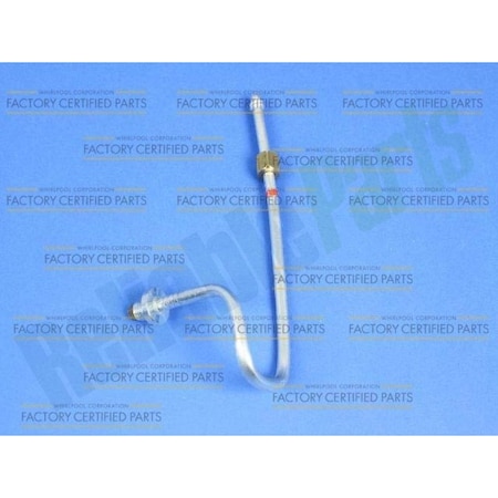 Whirlpool WP98017582 Whirlpool Venturi WP98017582